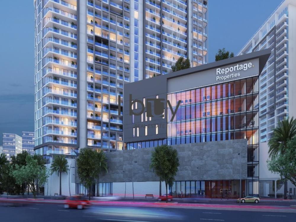 Corner Unit | High Floor| Prime Area | Best Price