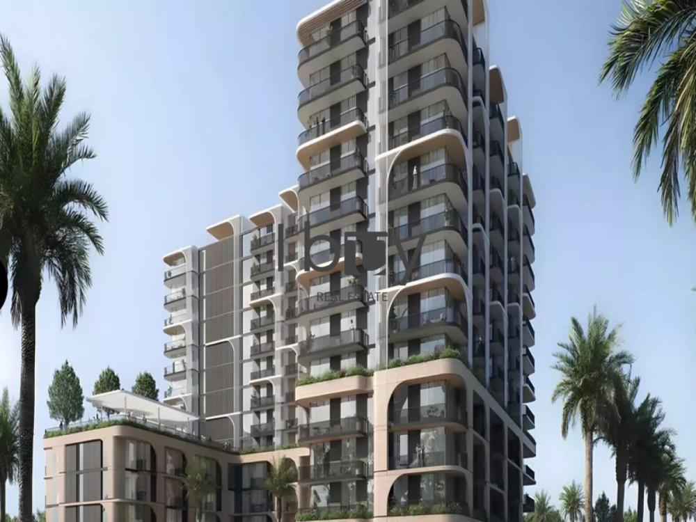 Skyline View | Manarat 1 | High ROI | Q1 2026 |