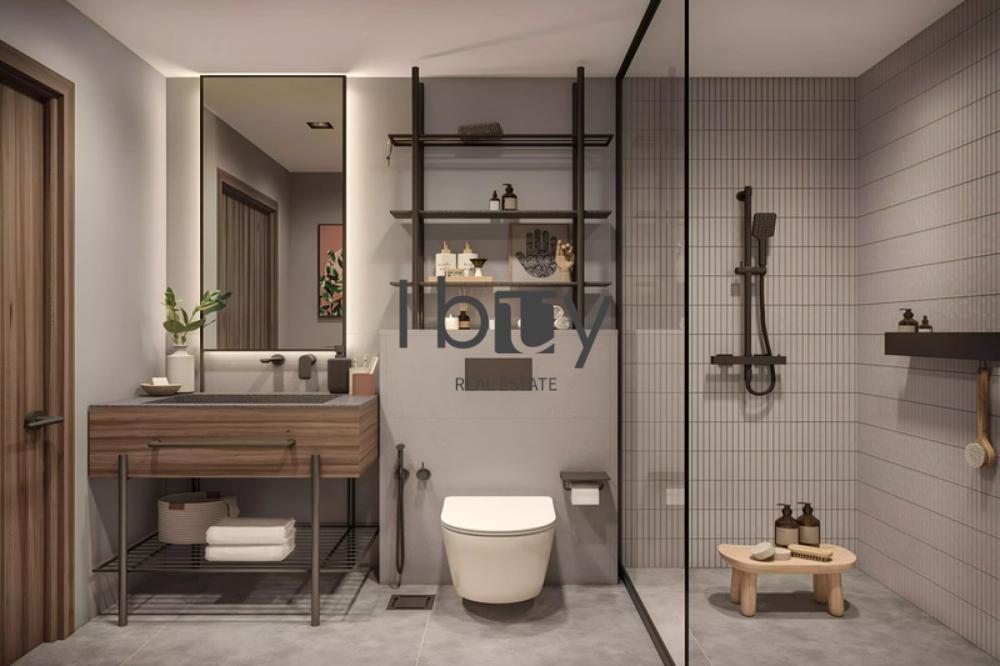 H.O 2028 | Manarat Living III | Prime Location |