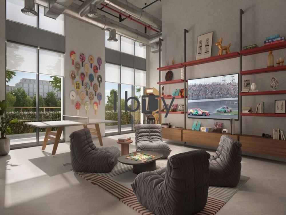 H.O 2028 | Manarat Living III | Prime Location |