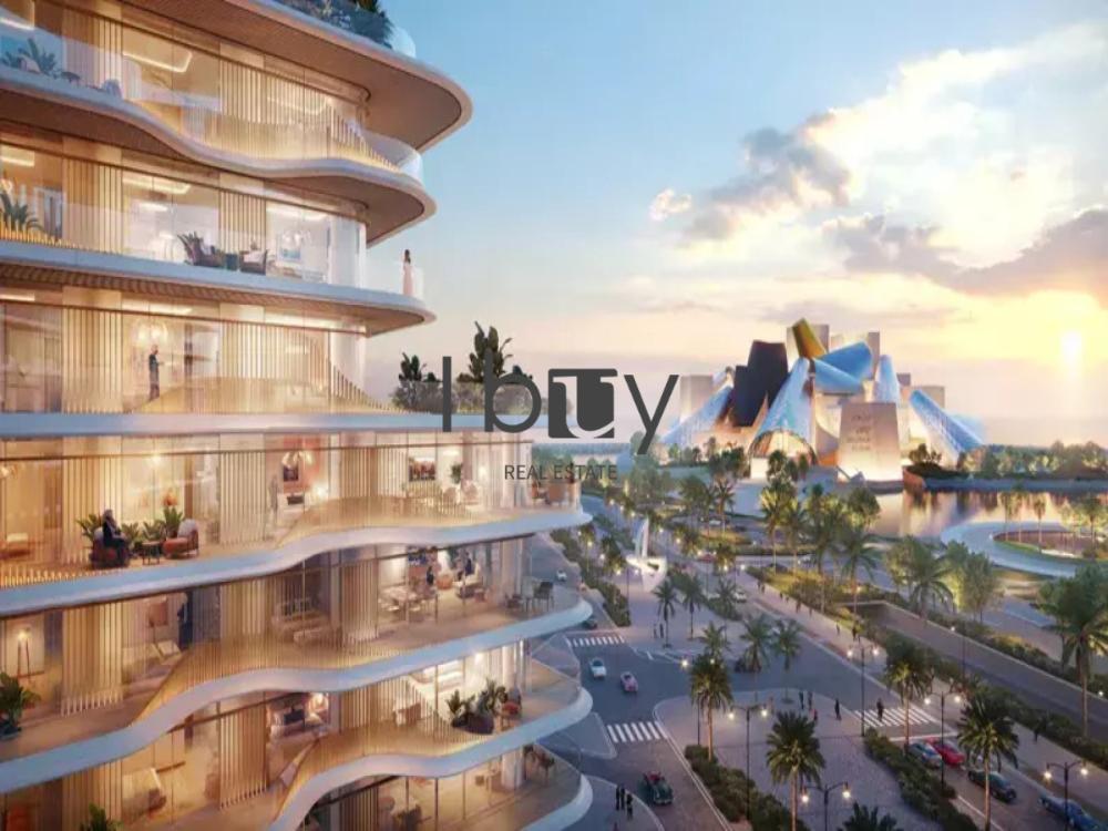 High End 1 BR Unit | PP 65/35 | Prime Location |