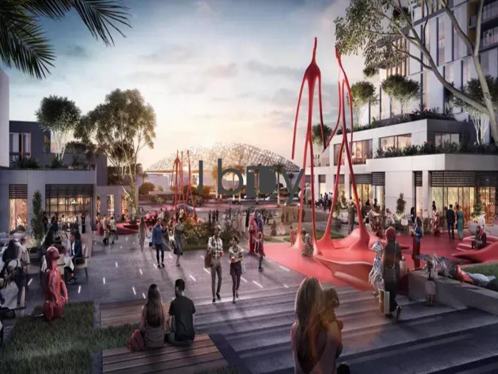 High End 1 BR Unit | PP 65/35 | Prime Location |