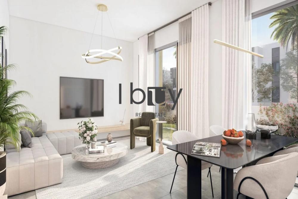 Single Row | Near Retail Area | Modern Style |