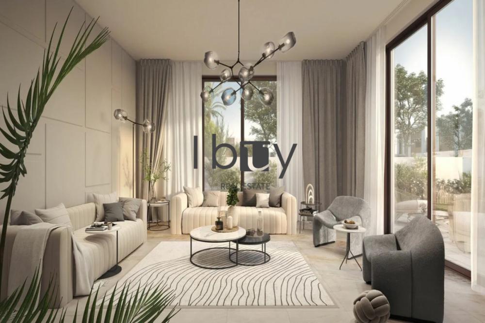 Single Row | Near Retail Area | Modern Style |