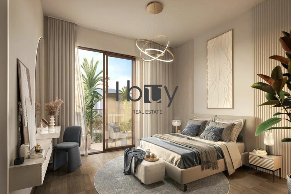 Single Row | Near Retail Area | Modern Style |