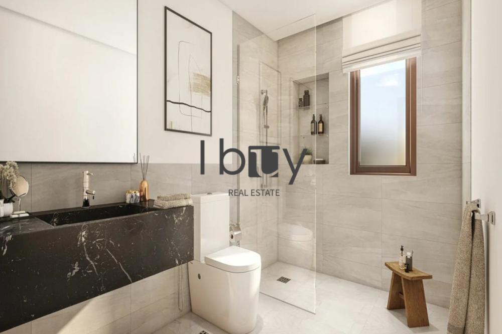 Single Row | Near Retail Area | Modern Style |