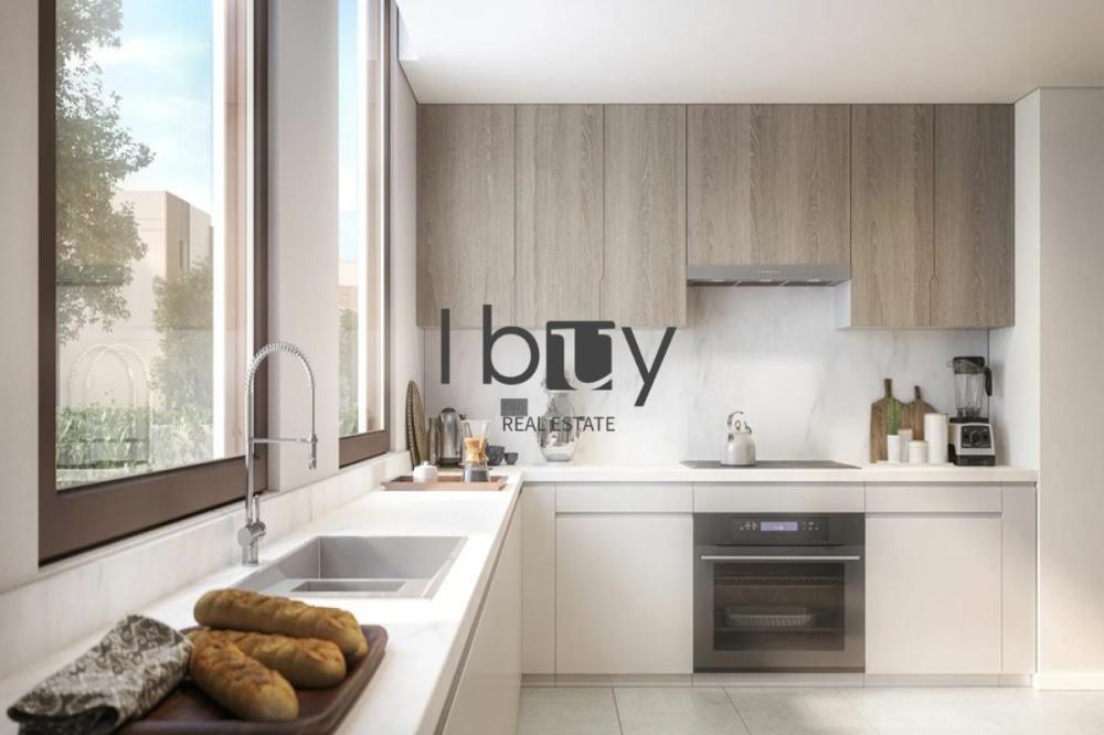 Single Row | Near Retail Area | Modern Style |