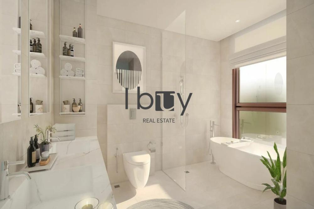 Single Row | Near Retail Area | Modern Style |