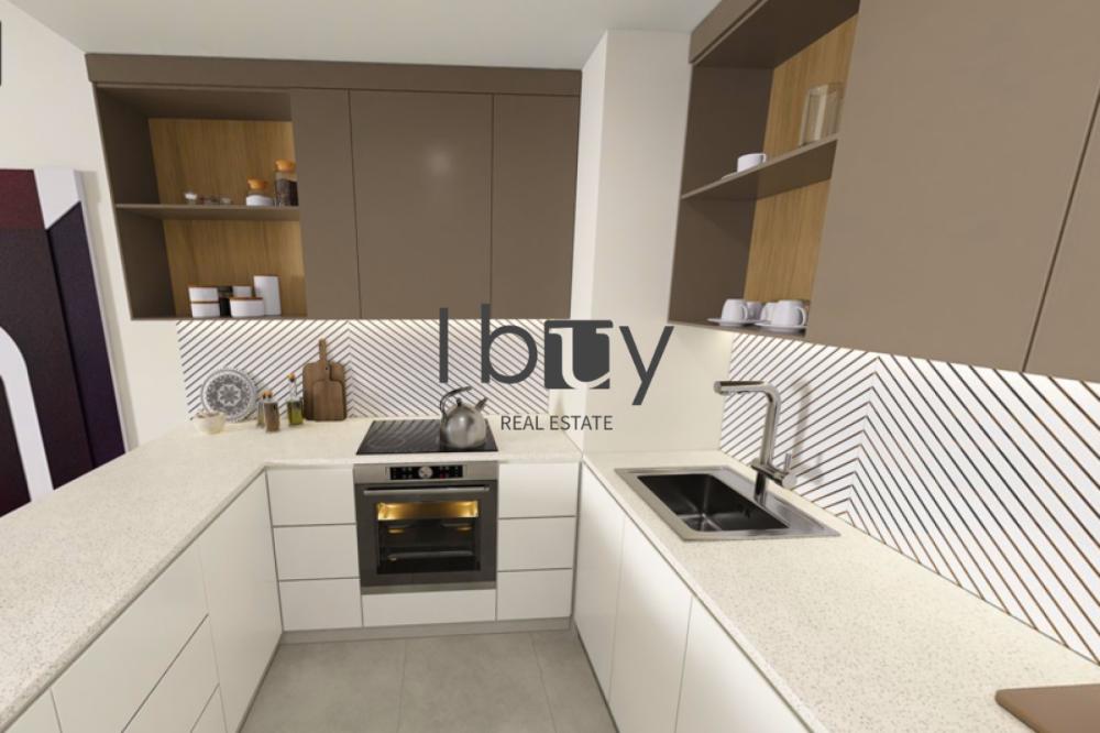 Lagoons View | High End Facilities | Priem Area |