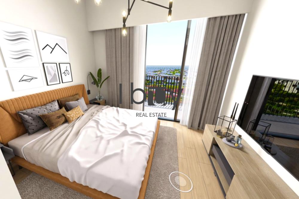 Lagoons View | High End Facilities | Priem Area |