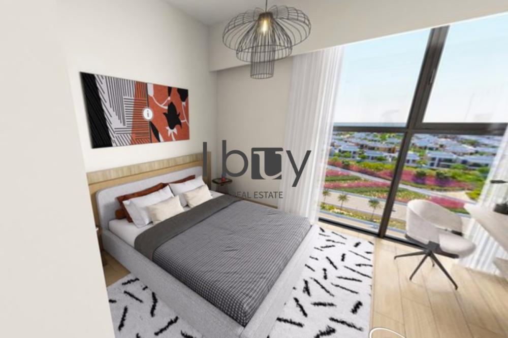 Lagoons View | High End Facilities | Priem Area |