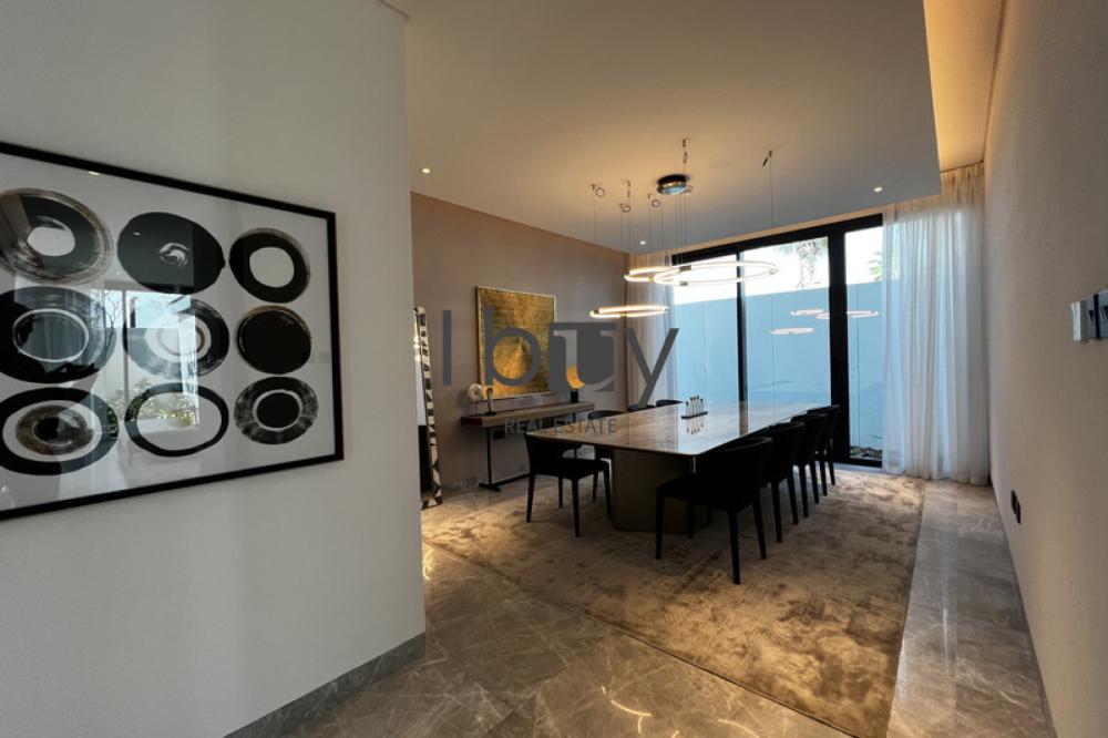 Sidr| Mid Unit | Single Row | High End Finishes