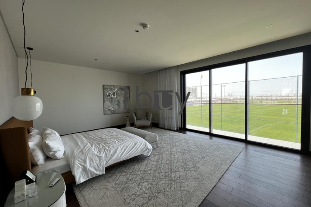 Sidr| Mid Unit | Single Row | High End Finishes