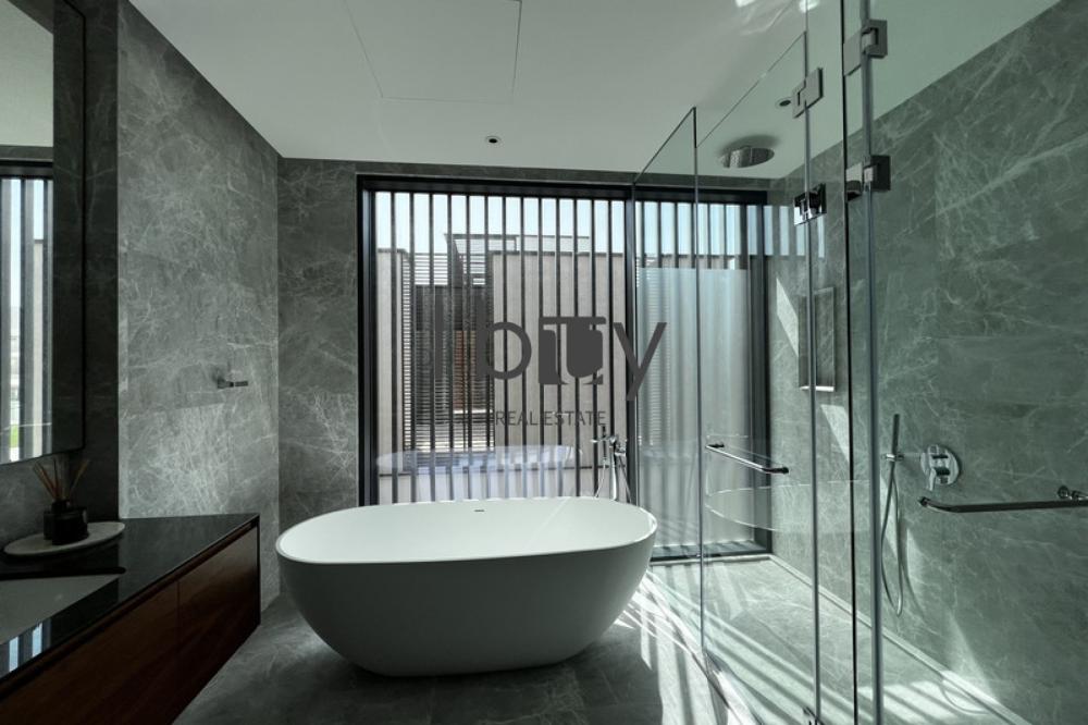 Sidr| Mid Unit | Single Row | High End Finishes