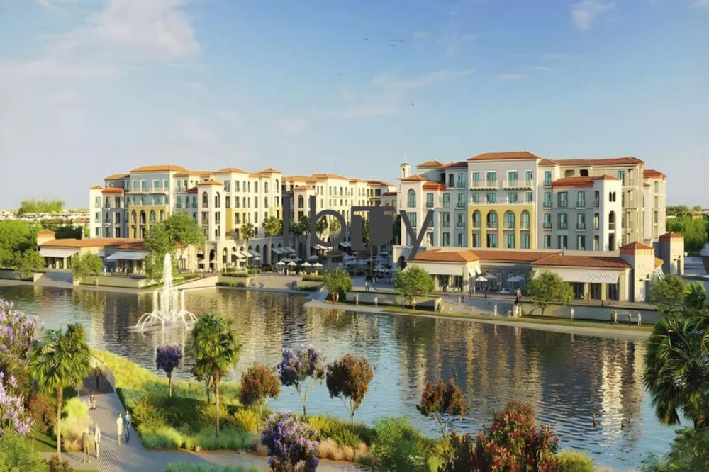 Handover July 2027 | Olvera  | Low Premium |