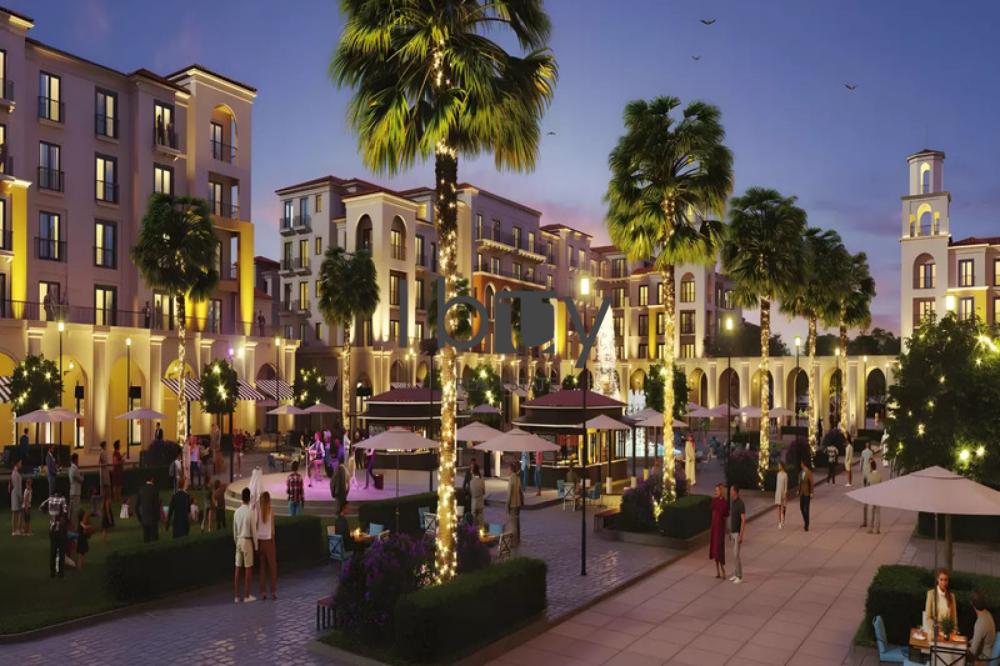 Handover July 2027 | Olvera  | Low Premium |