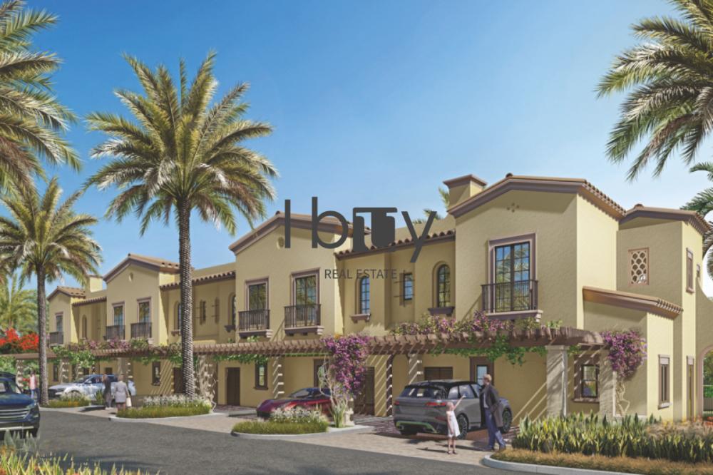 Handover July 2027 | Olvera  | Low Premium |