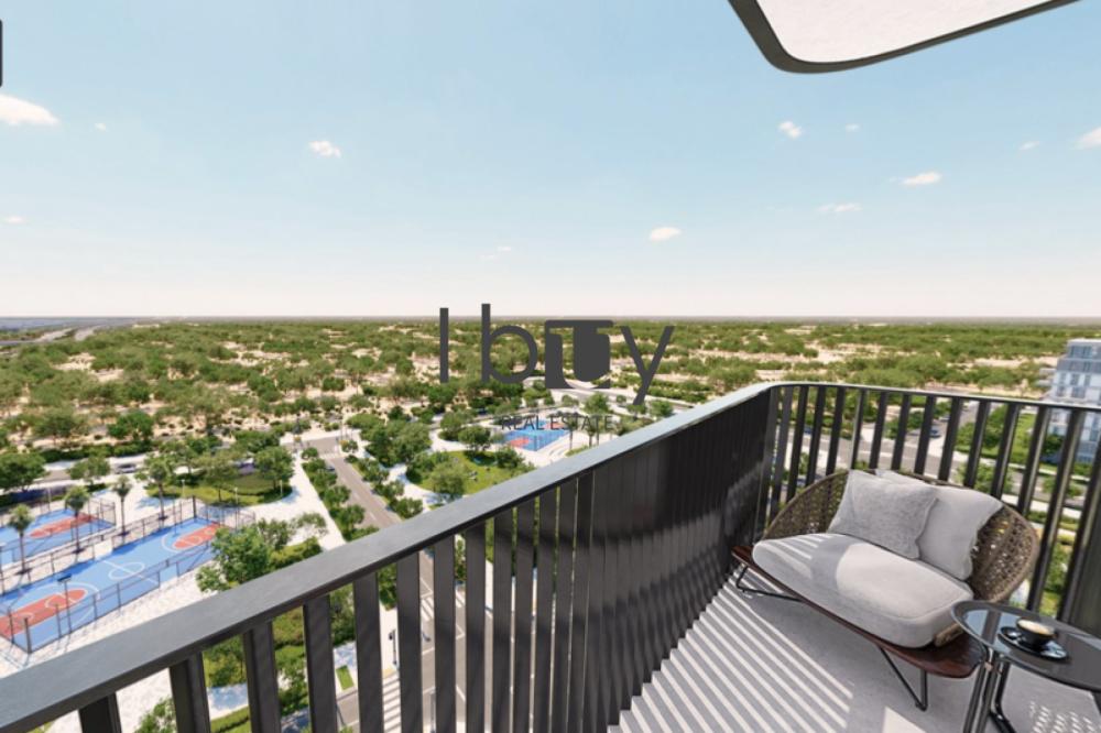 High Floor | HQ Q2 2027 | Premium Location |