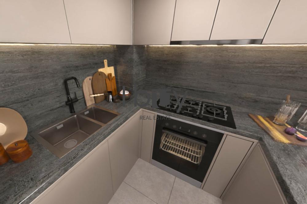 Full Zayed Museum View | Modern Living | PP 40/60