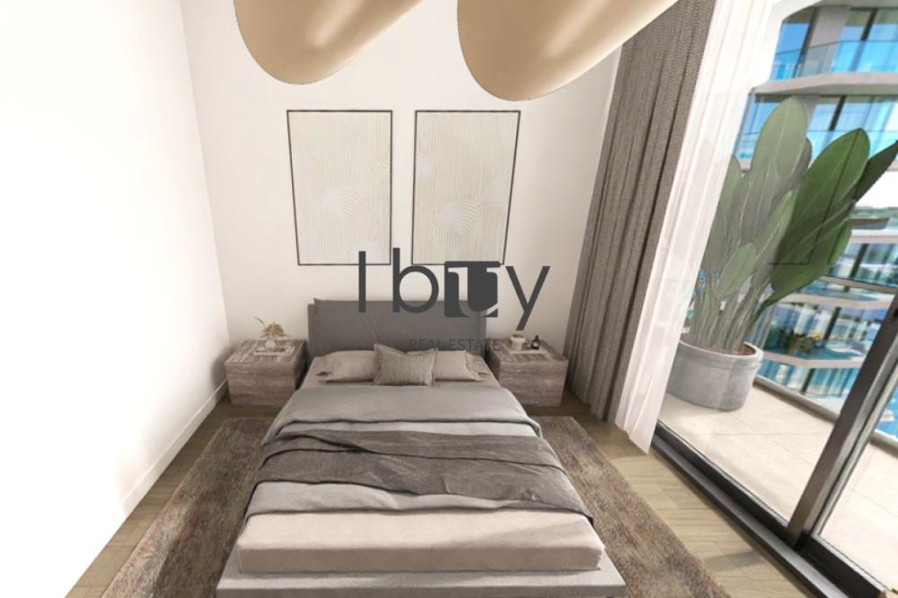 Full Zayed Museum View | Modern Living | PP 40/60