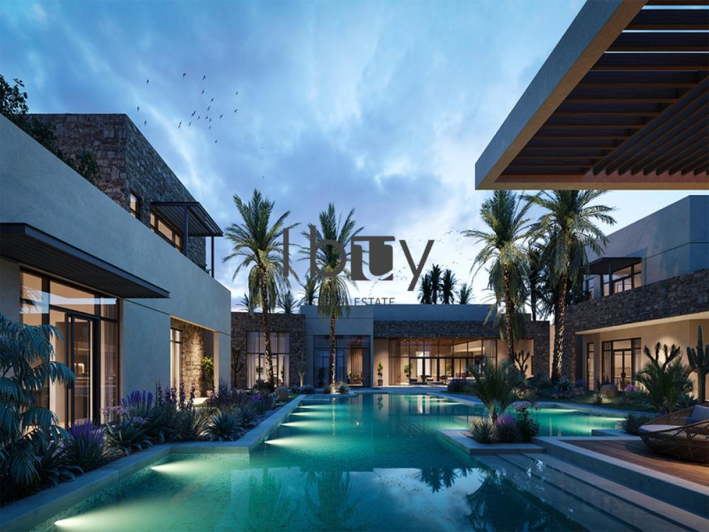 Stand Alone Villa | Hot Deal | Last Available Unit