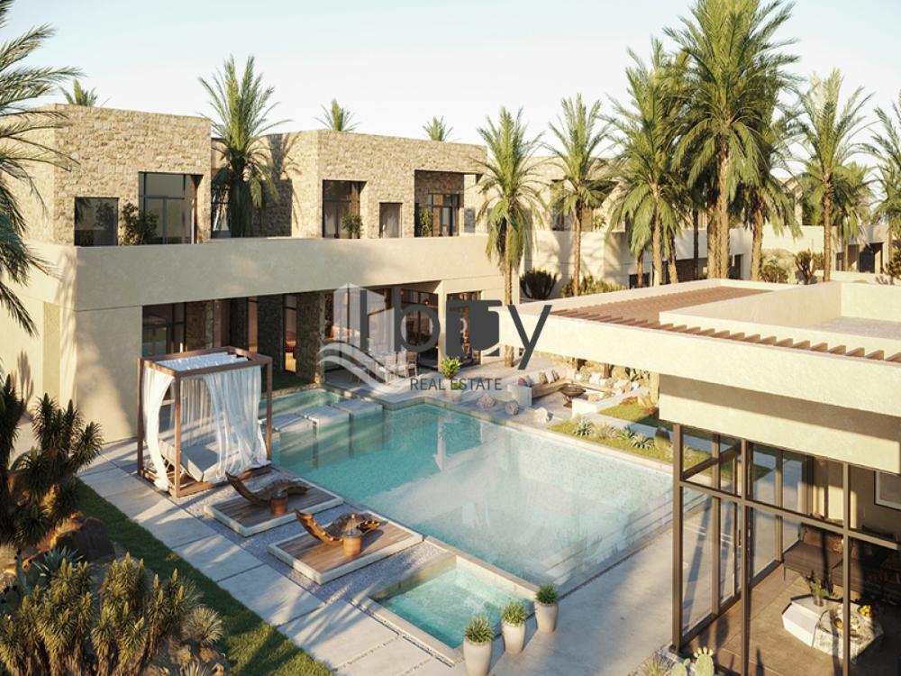 Stand Alone Villa | Hot Deal | Last Available Unit