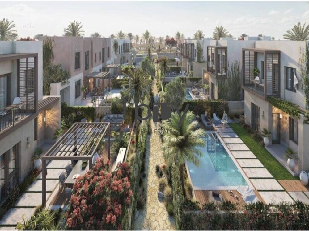 Stand Alone Villa | Hot Deal | Last Available Unit