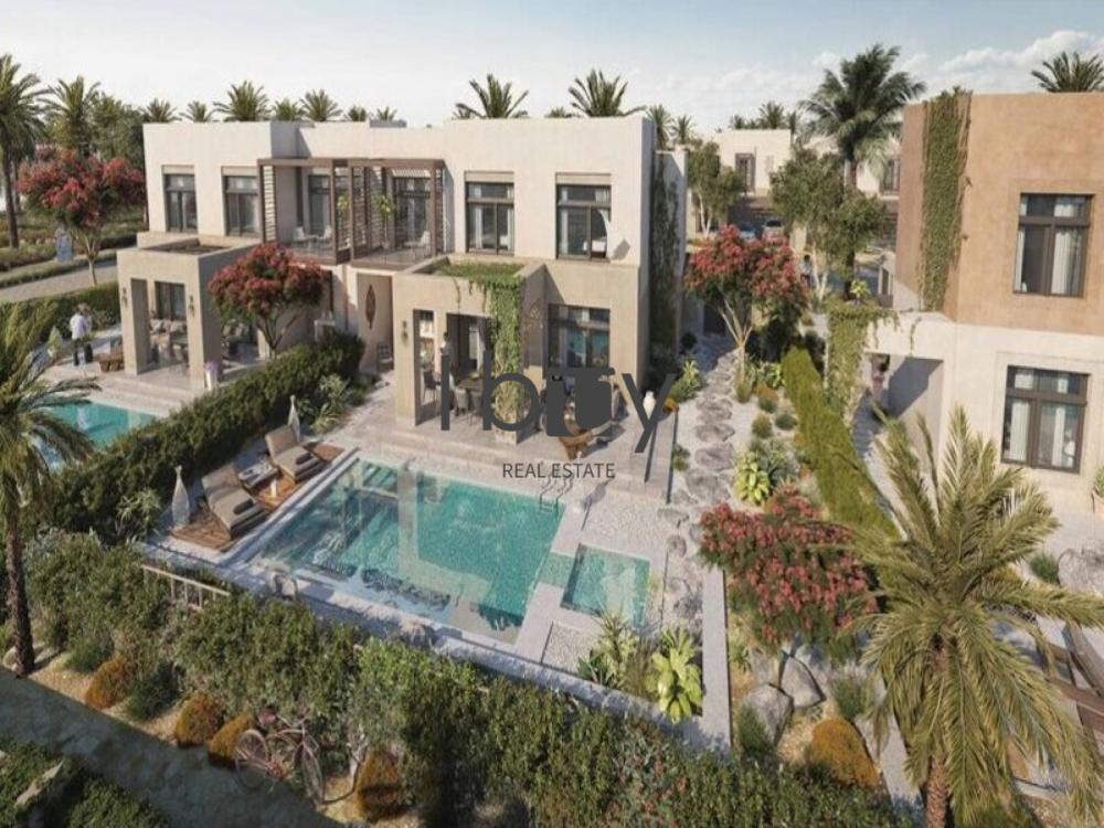 Stand Alone Villa | Hot Deal | Last Available Unit