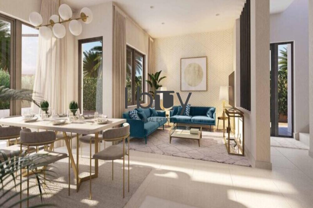 Stand Alone Villa | Hot Deal | Last Available Unit