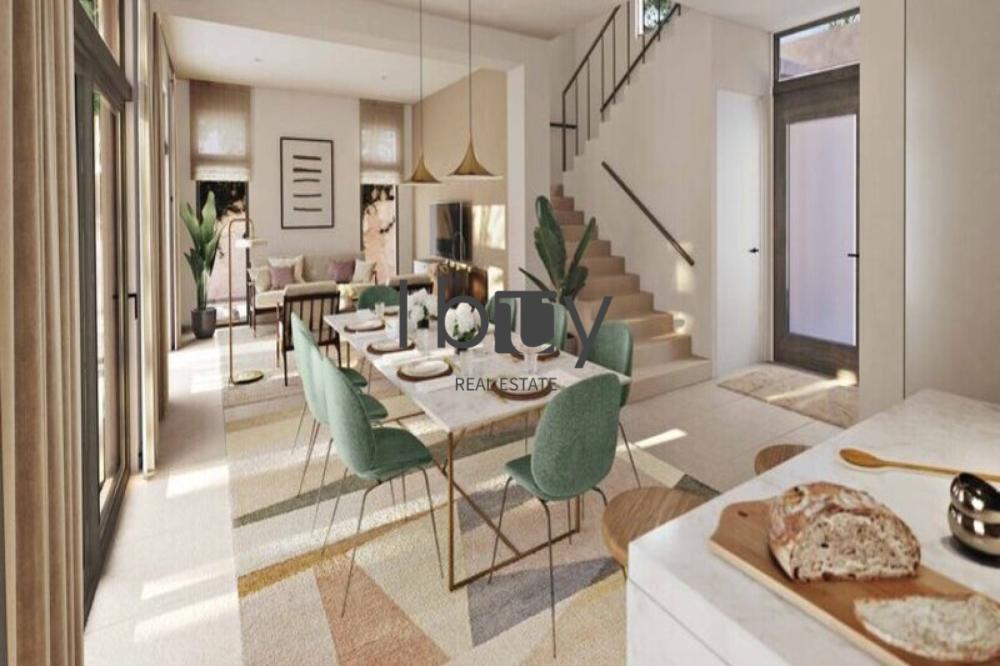 Stand Alone Villa | Hot Deal | Last Available Unit