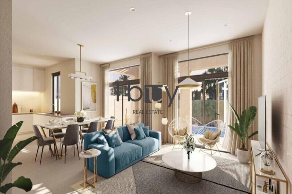 Stand Alone Villa | Hot Deal | Last Available Unit