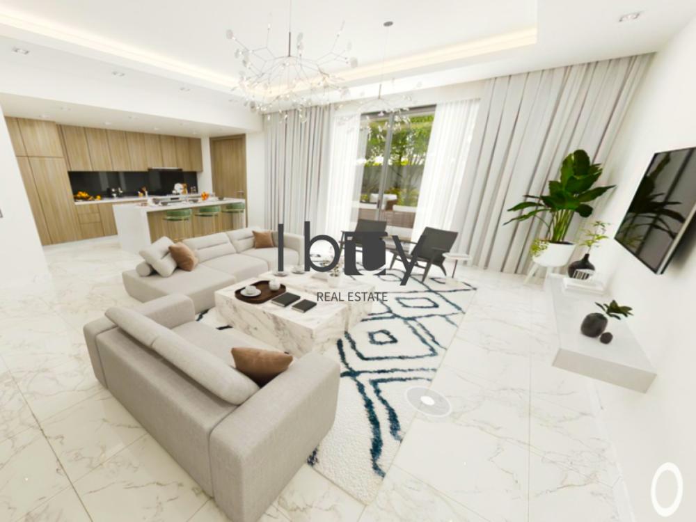 Luxury Mansion | High Privacy | Modern Layout |