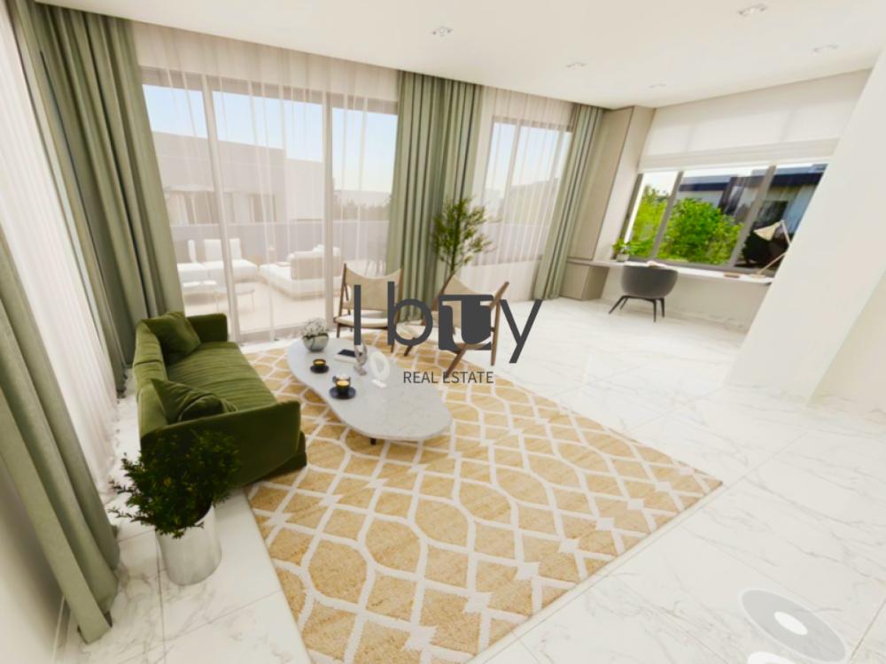 Luxury Mansion | High Privacy | Modern Layout |