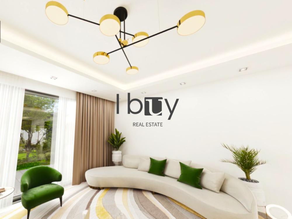 Luxury Mansion | High Privacy | Modern Layout |