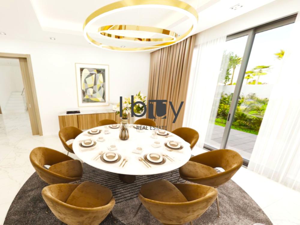 Luxury Mansion | High Privacy | Modern Layout |