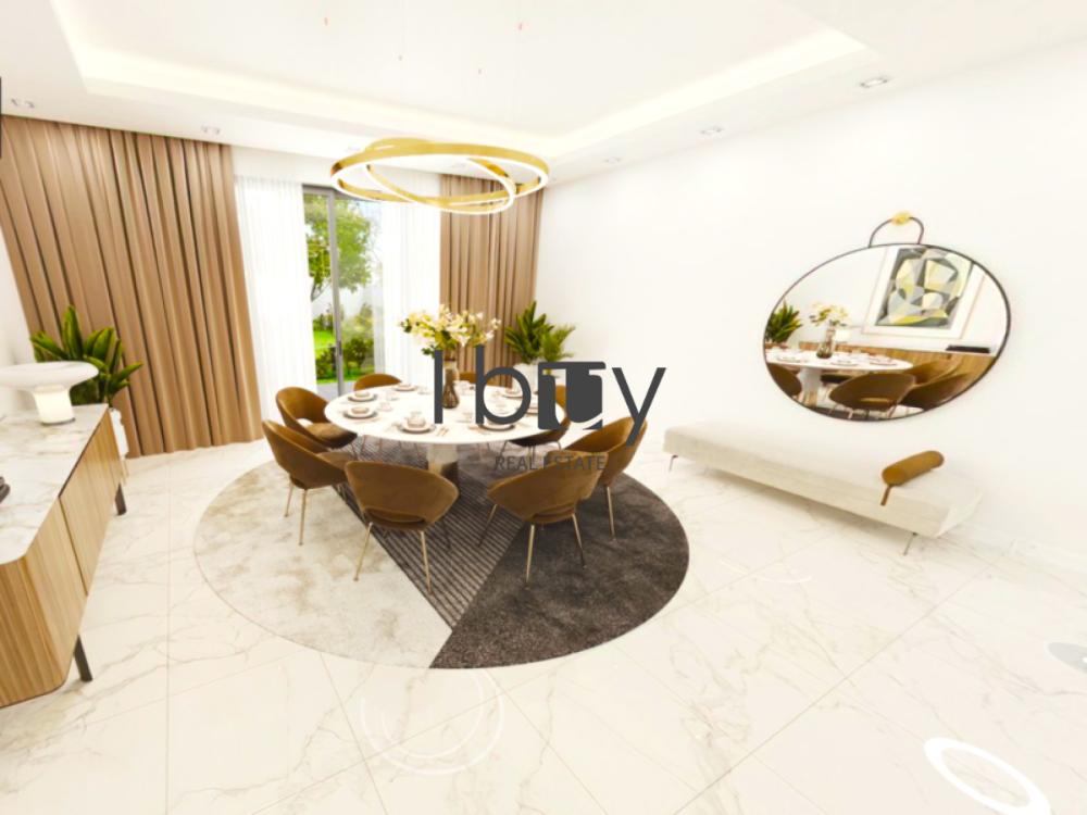 Luxury Mansion | High Privacy | Modern Layout |