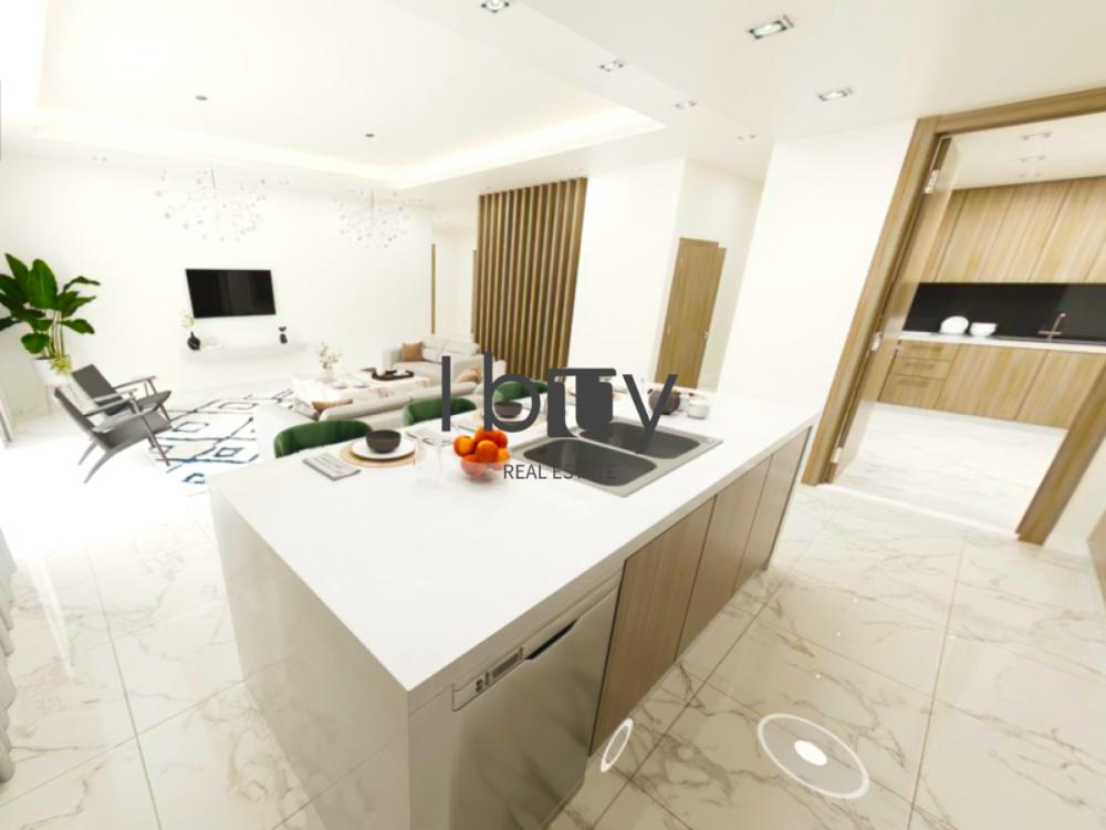 Luxury Mansion | High Privacy | Modern Layout |