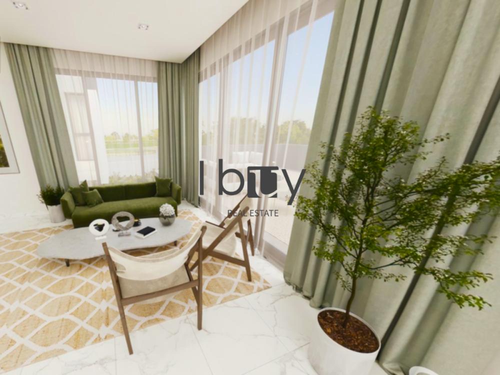 Luxury Mansion | High Privacy | Modern Layout |