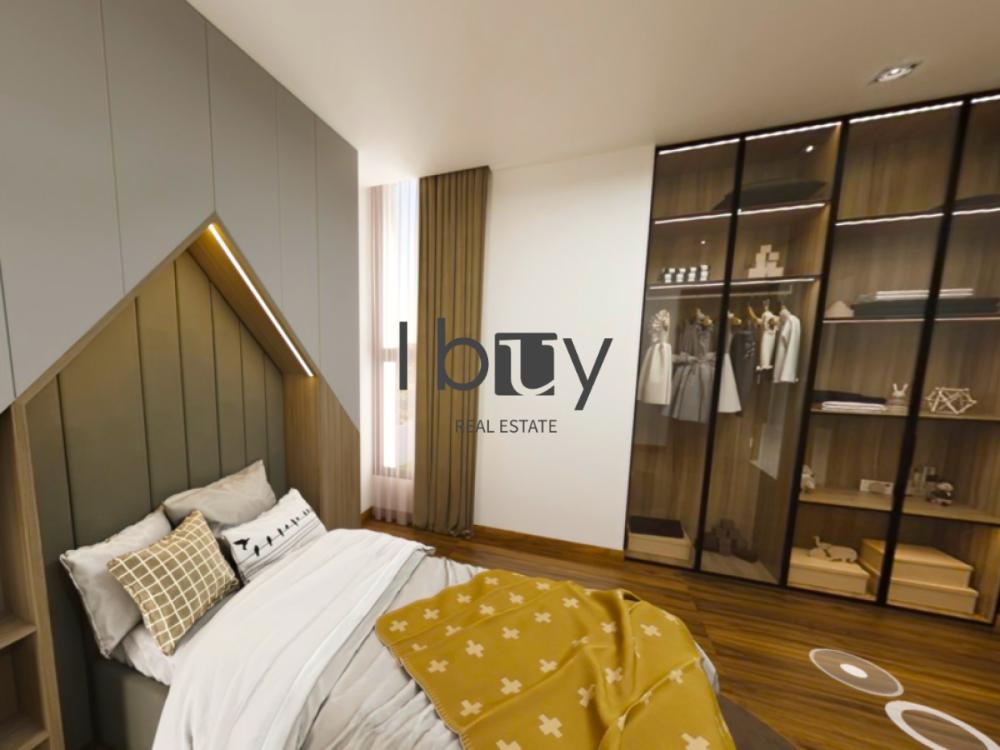 Luxury Mansion | High Privacy | Modern Layout |