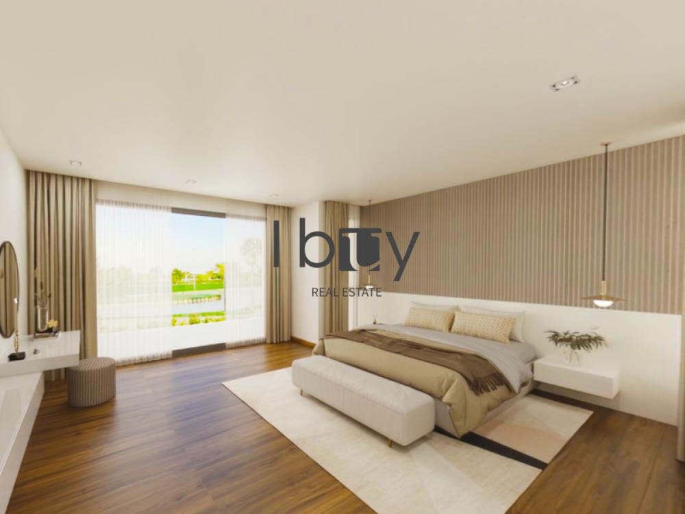 Luxury Mansion | High Privacy | Modern Layout |