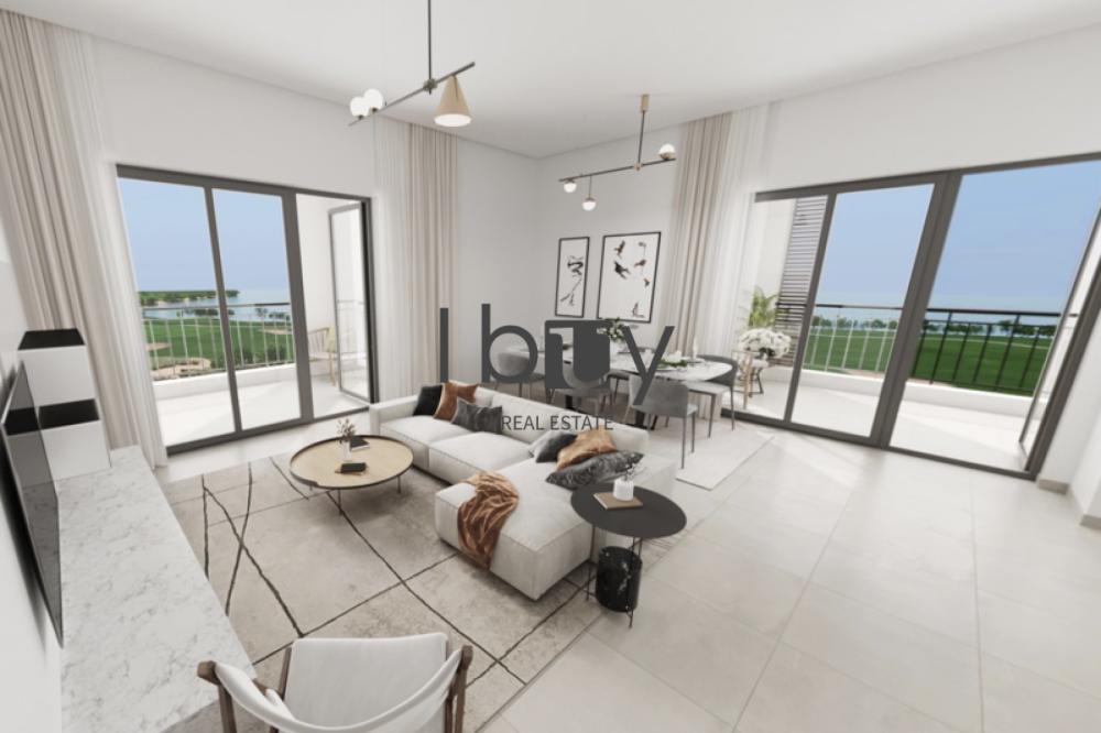 Corner Unit | Furnished Unit | High Floor