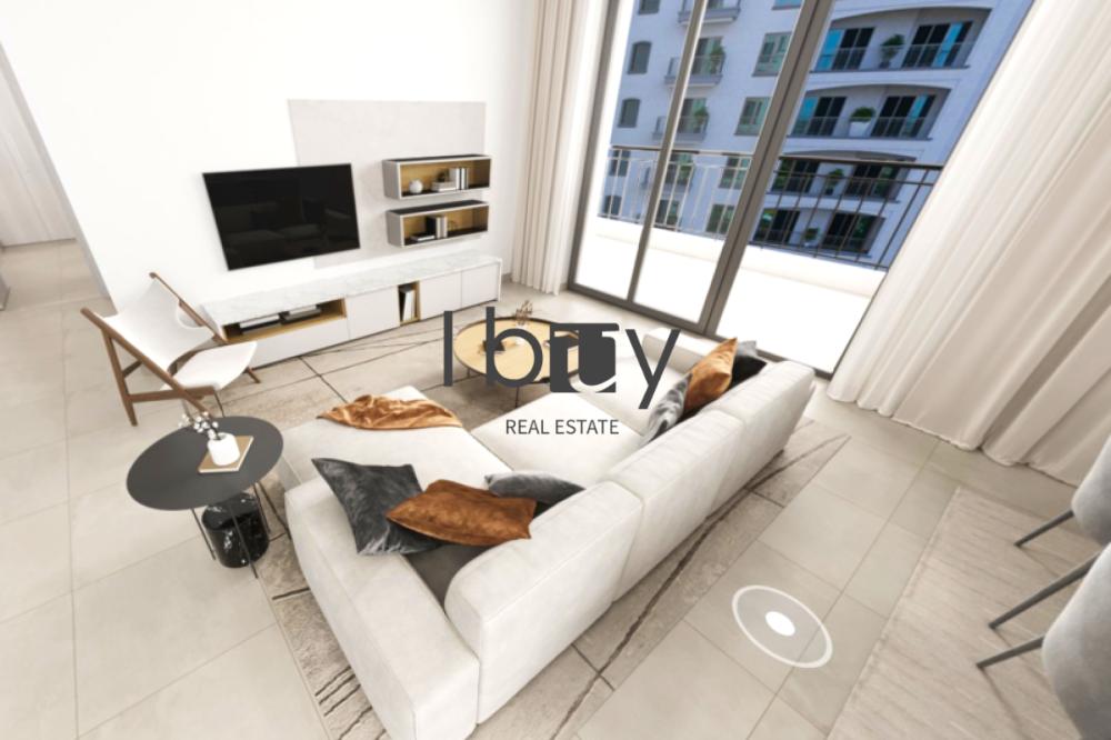 Corner Unit | Furnished Unit | High Floor