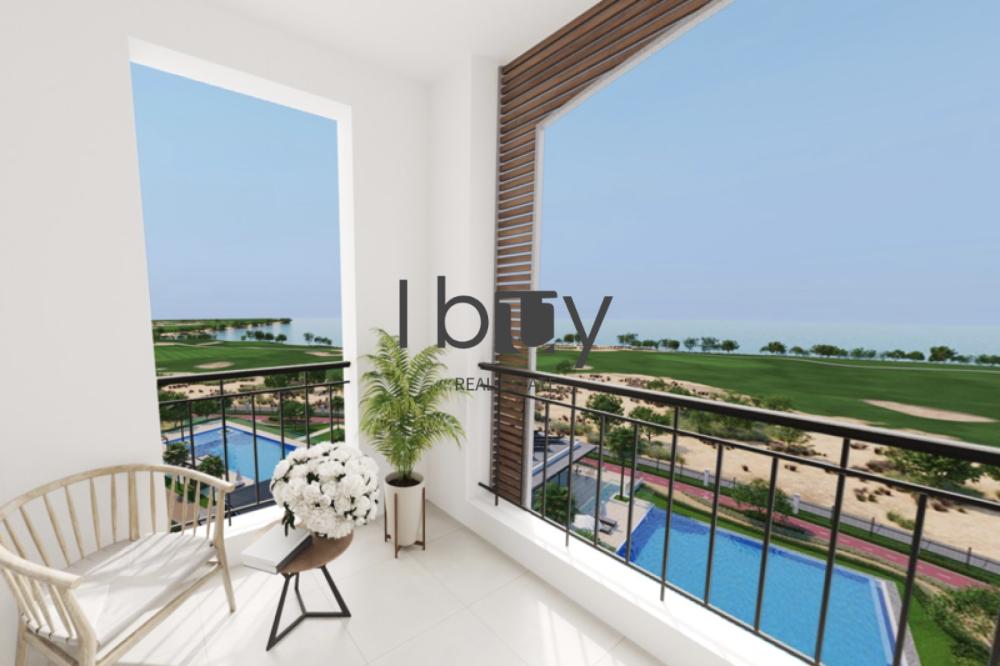 Corner Unit | Furnished Unit | High Floor