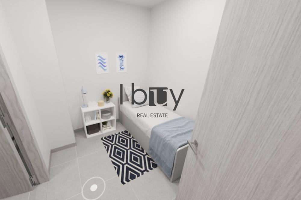 Corner Unit | Furnished Unit | High Floor