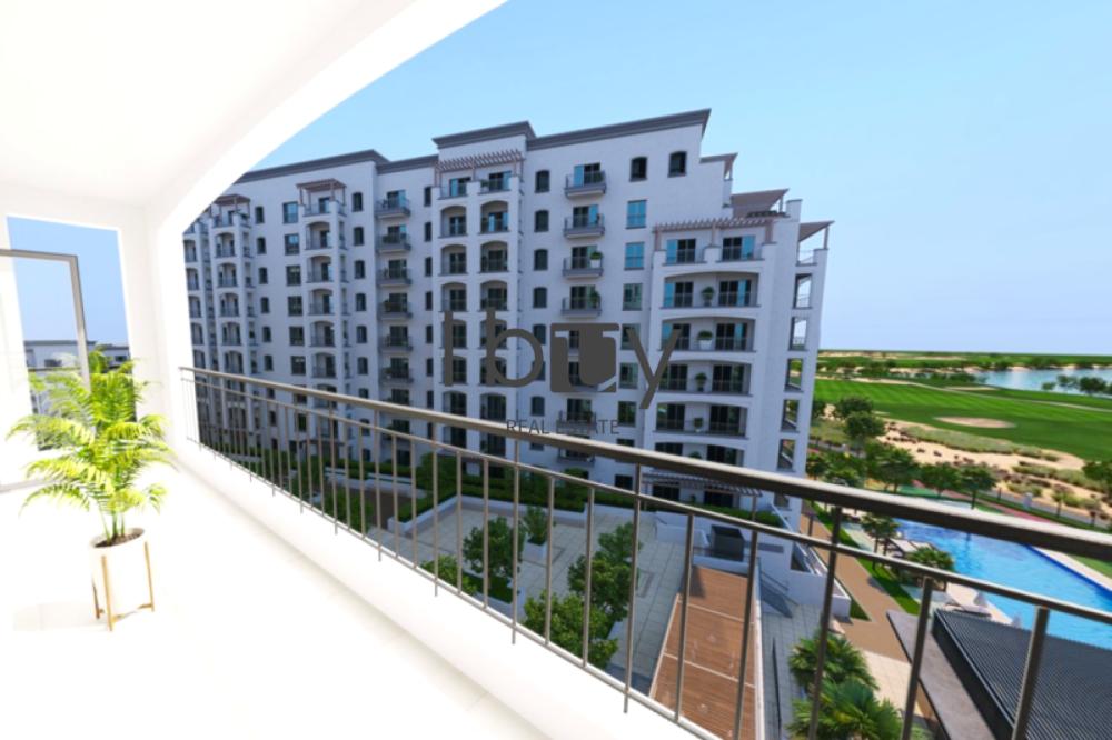 Corner Unit | Furnished Unit | High Floor