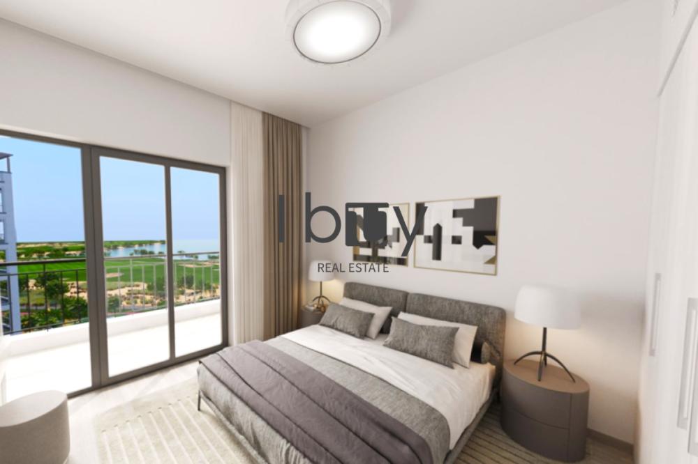 Corner Unit | Furnished Unit | High Floor