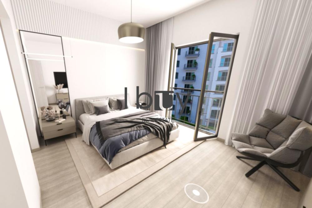 Corner Unit | Furnished Unit | High Floor