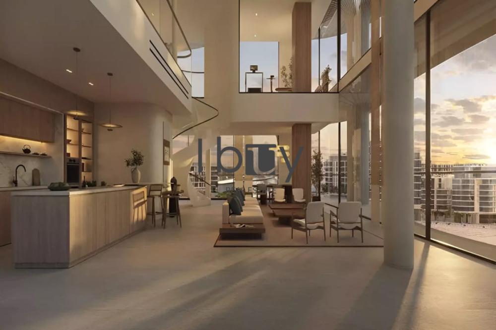 Luxurious Unit | High ROI | Modern Layout |