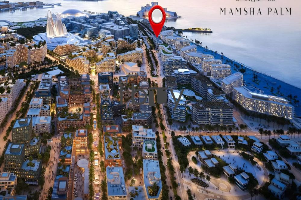 Luxurious Unit | High ROI | Modern Layout |