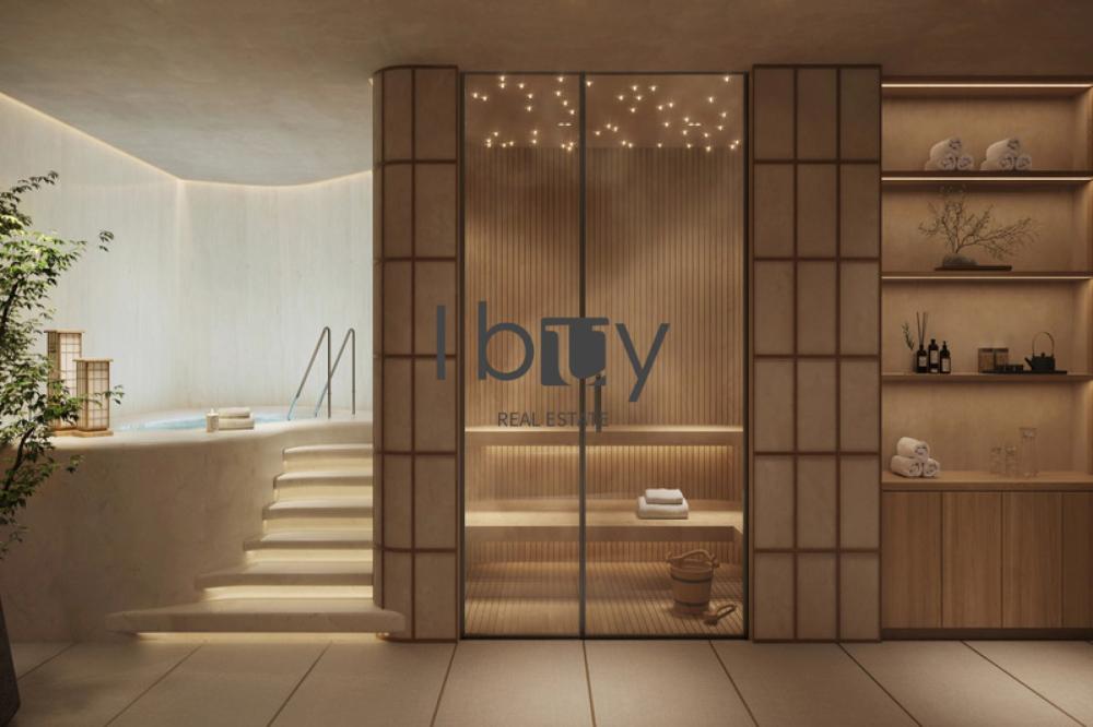 Luxurious Unit | High ROI | Modern Layout |